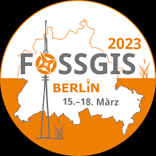 FossGis 2023