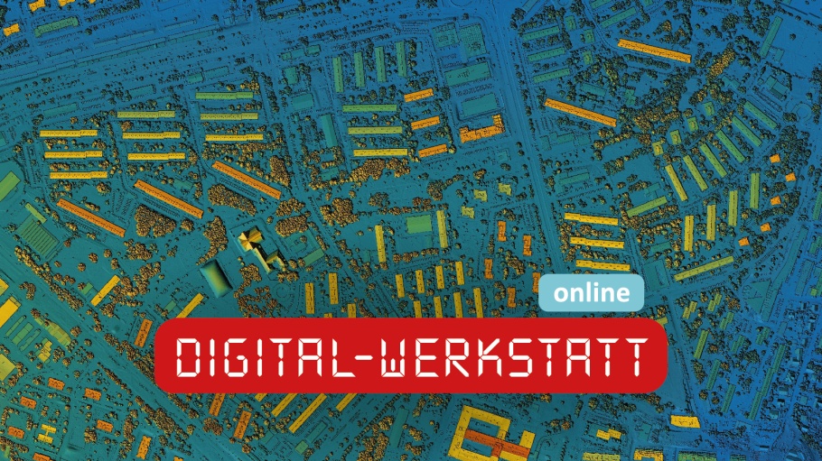 Schmuckbild Digital-Werkstatt online