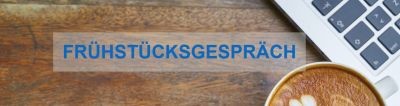 Frühstücksgespräch