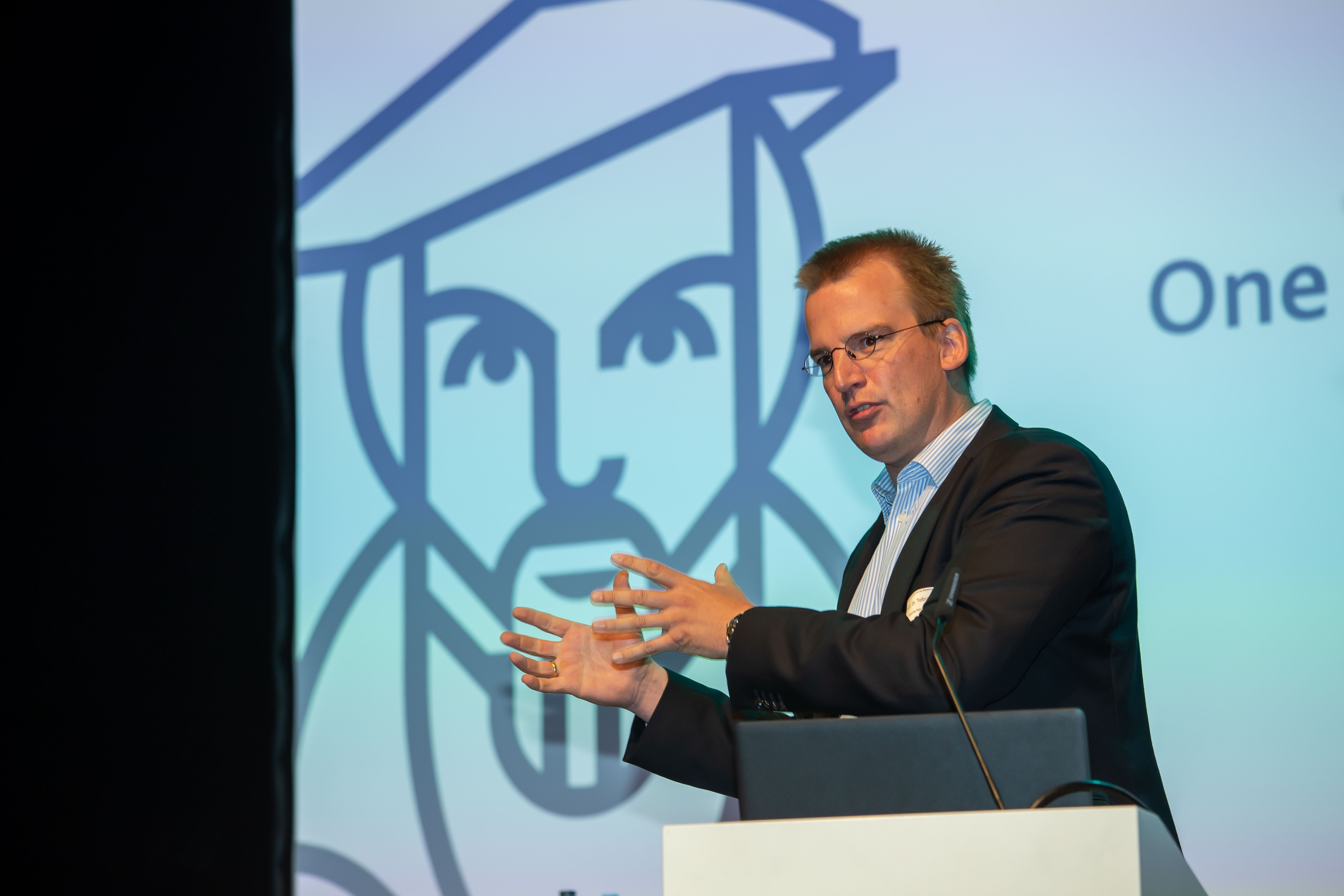 Vortrag THGA bei der Mitgliederversammlung 2021