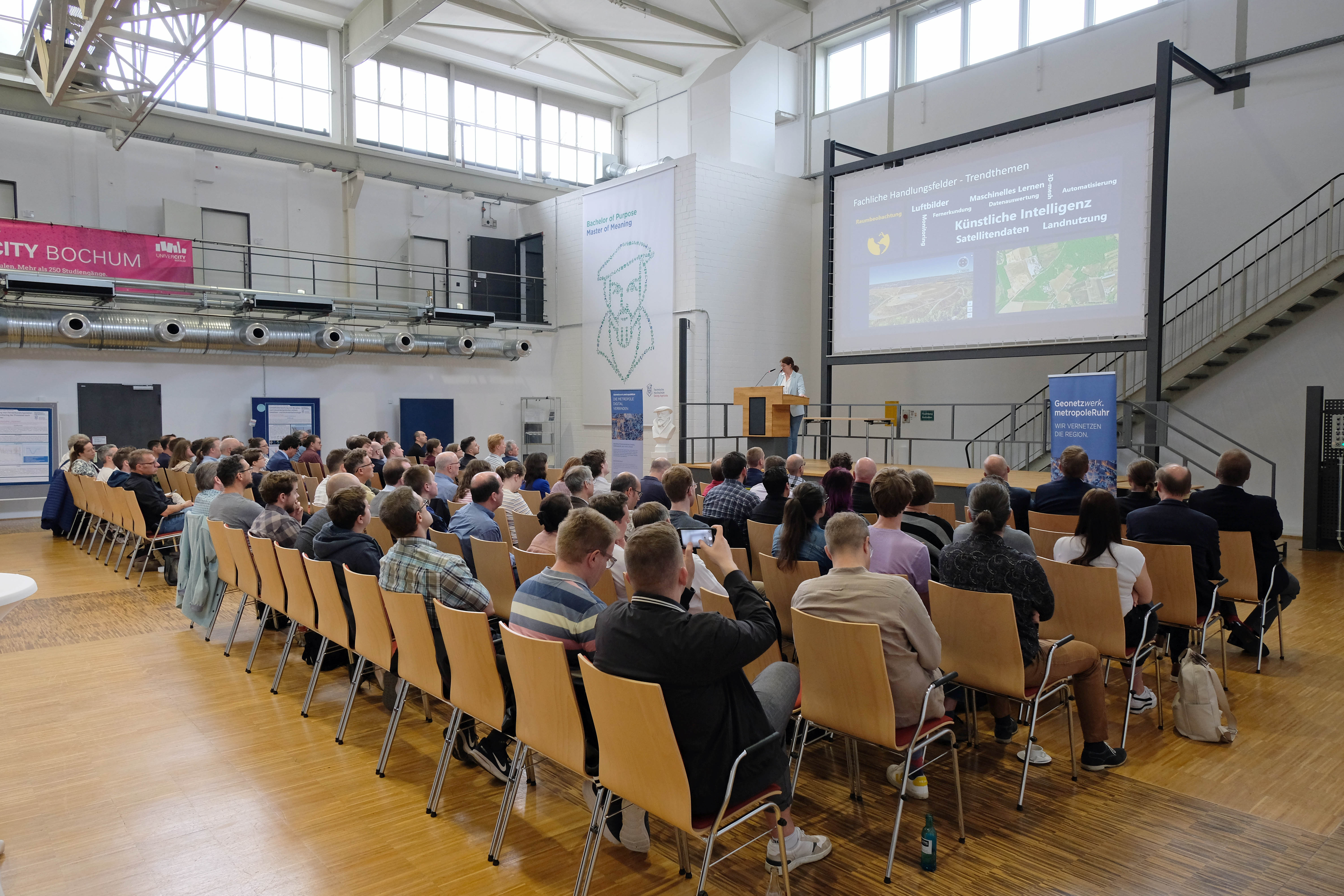 Auditorium