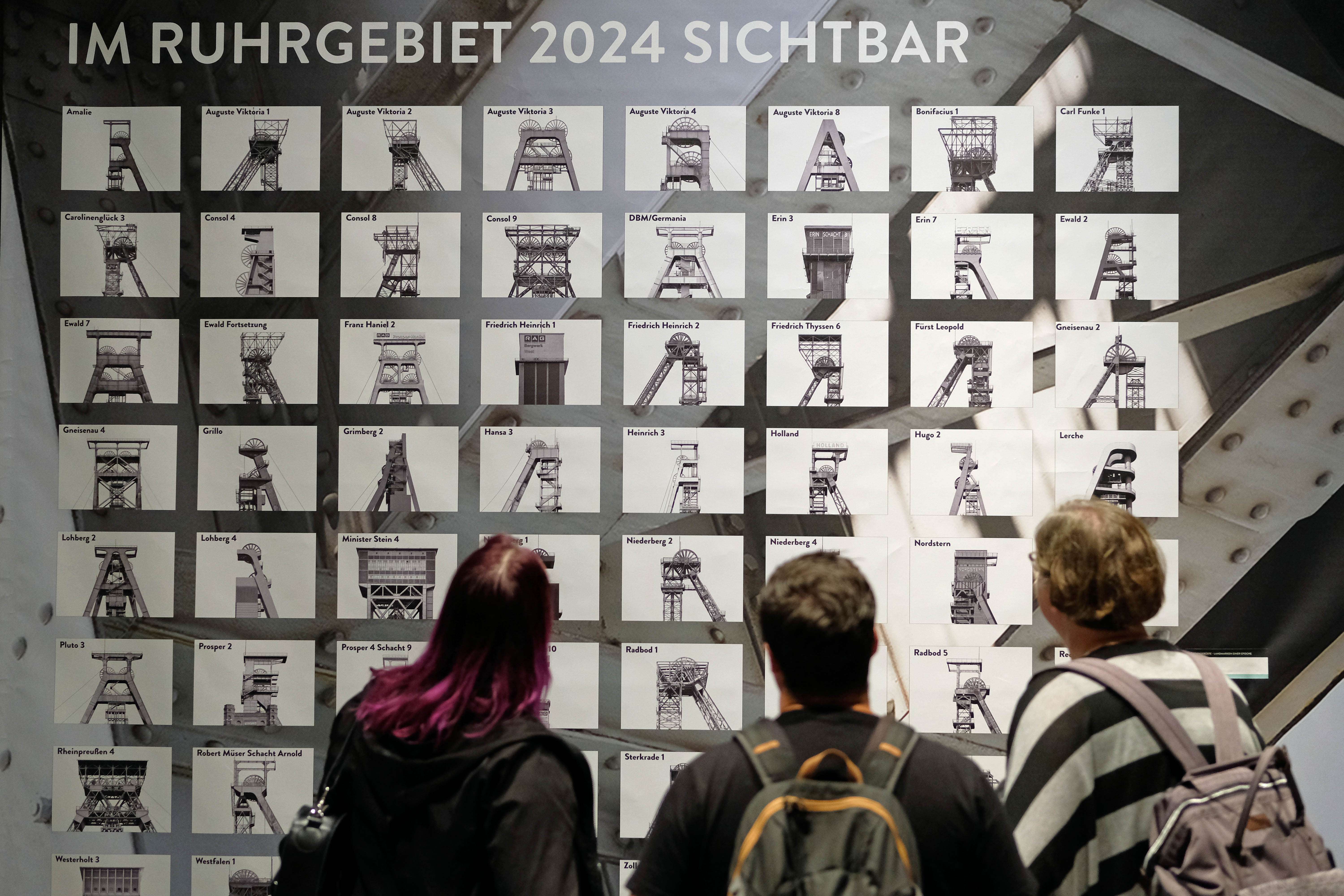 Ausstellung "Doppelbock auf Museum"