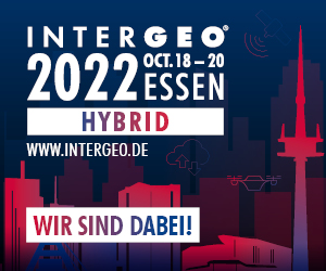 Intergeo Logo