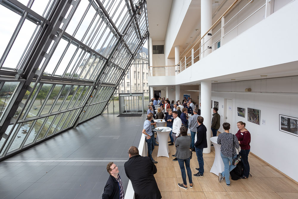 Haus der Wissenschaft