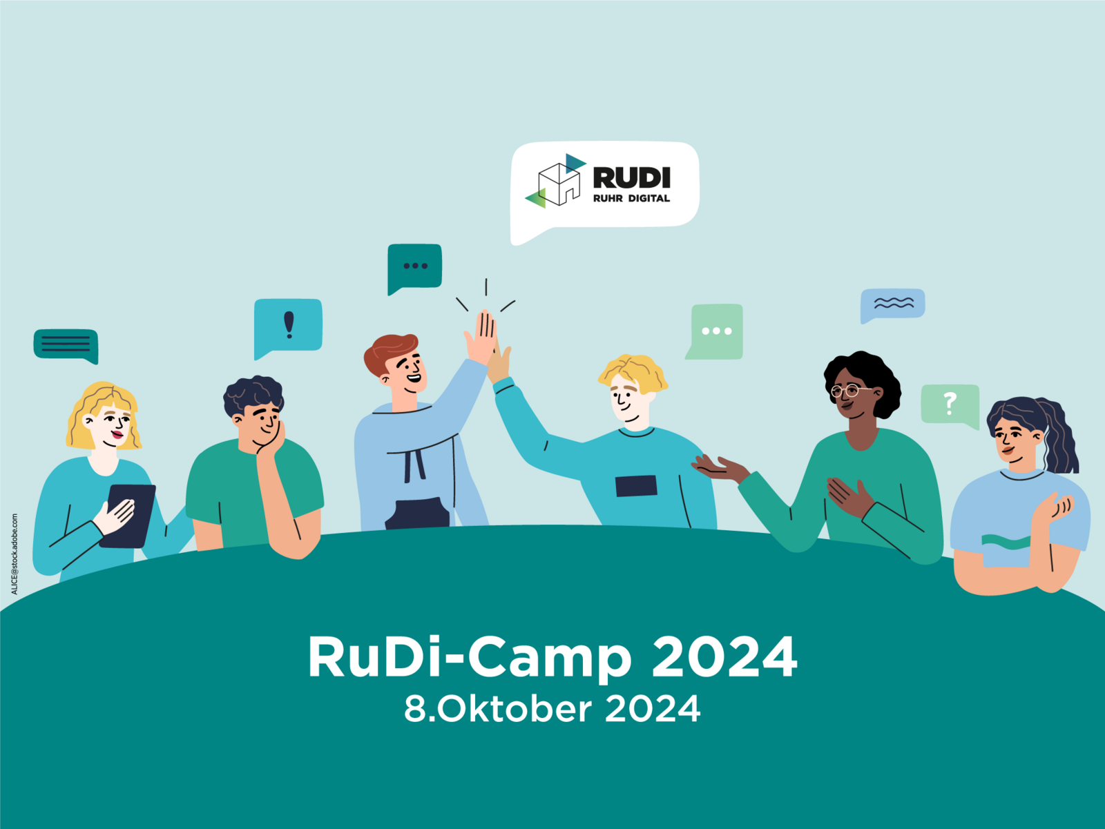 RuDi-Camp 2024
